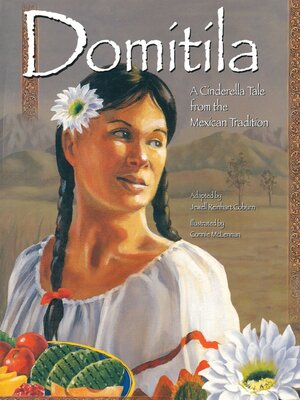 cover image of Domítíla